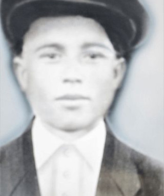 Ахмадишин Мугаллим Ахмадишинович