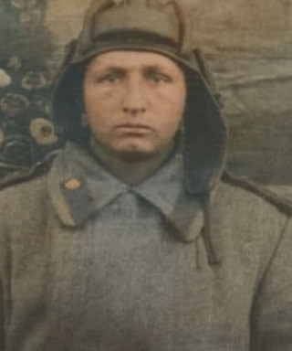 Мельников Николай Дмитриевич