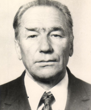 Панюхин Александр Алексеевич