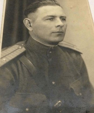 Галанин Николай Константинович