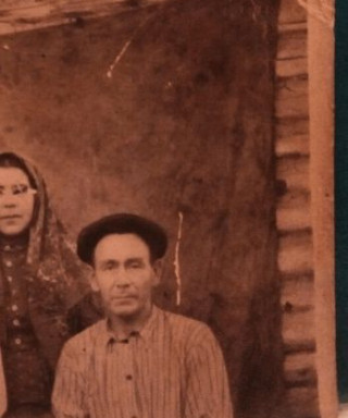 Ахметов Халил Гатауллович