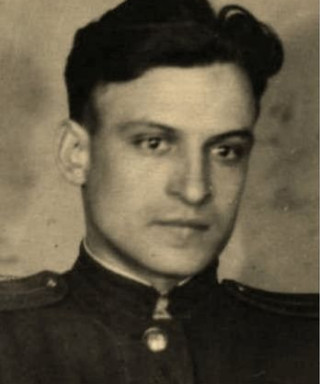 Кушнир Михаил Федорович