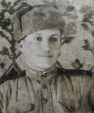 Лисник Александр Степанович