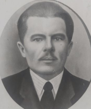 Артемьев Дмитрий Николаевич