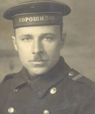 Зайцев Илья Васильевич