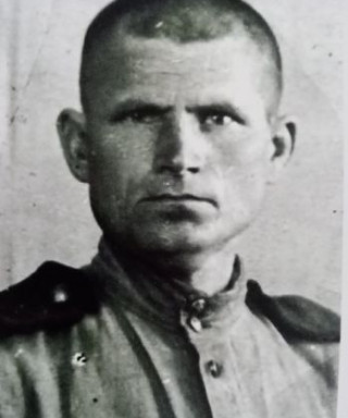 Зорин Яков Осипович