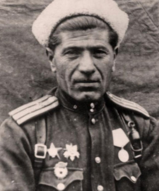 Баблоев Константин Карапетович