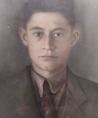 Ахмеров Басыр Абдрахимович