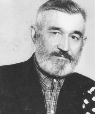 Каут Митрофан Петрович