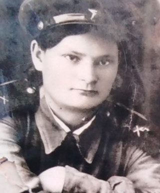 Яковлева Нина Никитична