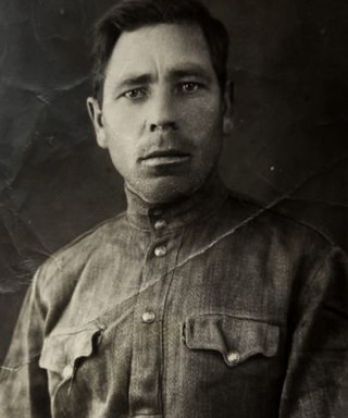 Кочергин Михаил Прокопьевич