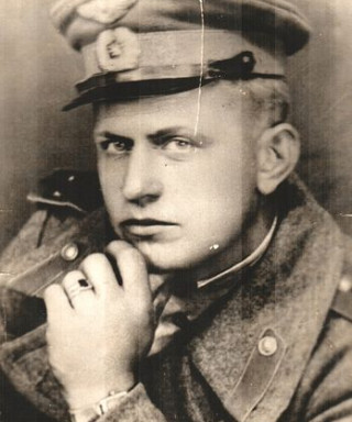 Безуглов Николай Иванович