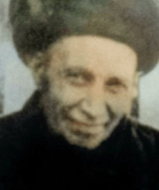 Михеев Николай Иванович