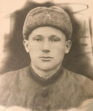 Лях Иван Захарович