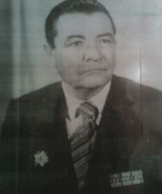 Поляков Владимир Иванович