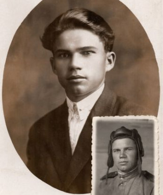 Макагонов Павел Ермолаевич