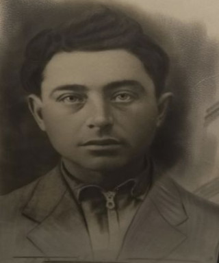 Мазутов Прокопий Дмитриевич