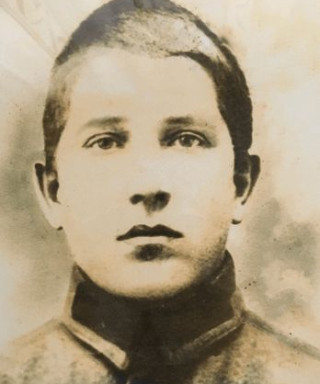 Павкин Павел Иванович