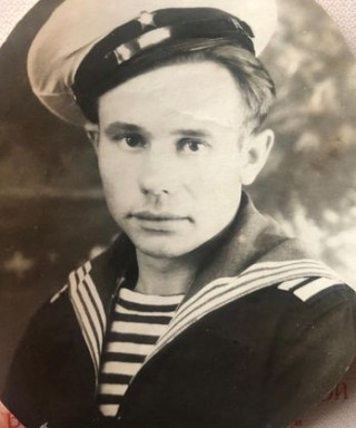 Кочергин Александр Васильевич