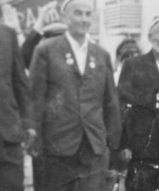 Ахмедов Джалол Джалолович