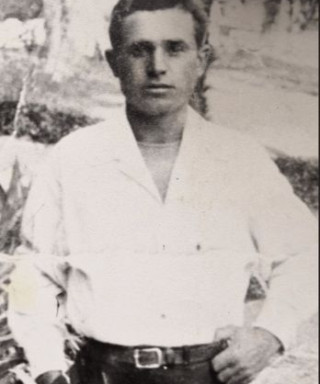 Завьялов Василий Дмитриевич