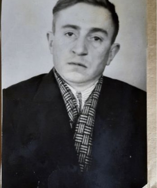 Виноградов Илья Дмитриевич