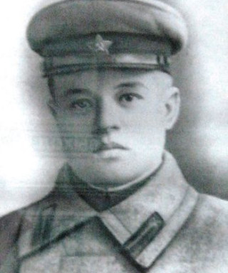 Зайцев Александр Николаевич