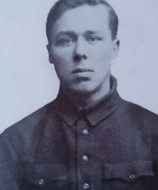 Банкетов Егор Михайлович