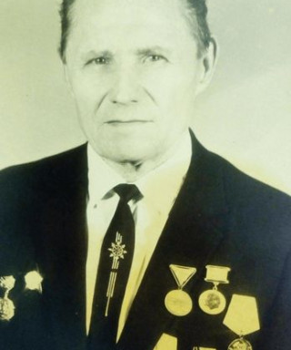 Маркин Сергей Борисович