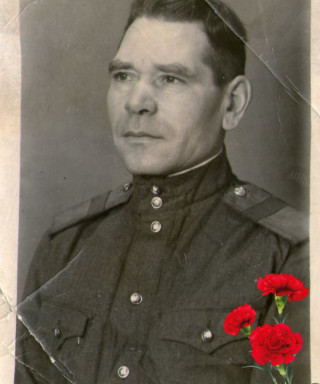 Поляков Агафонович Агафонович