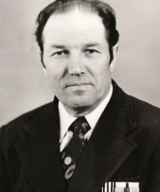 Безделев Владимир Иванович