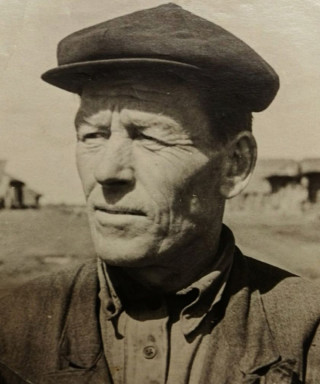 Антонов Андрей Васильевич