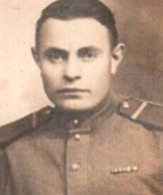 Дудченко Филипп Михайлович