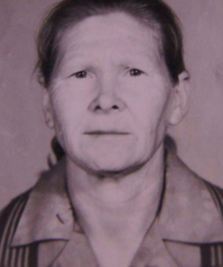 Коновалова Зоя Михайловна