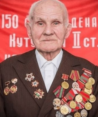 Кербут Владимир Евдокимович