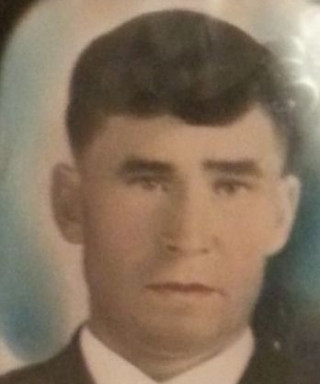 Корчагин Петр Васильевич