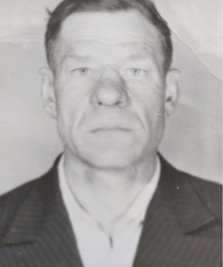 Кузнецов Александр Степанович