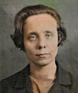 Грин Флора Соломоновна