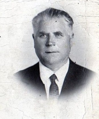 Бекасов Сергей Дмитриевич