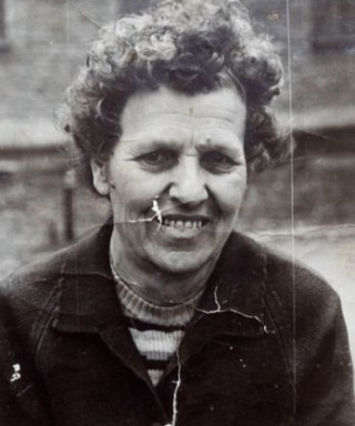 Майорова Клавдия Максимовна