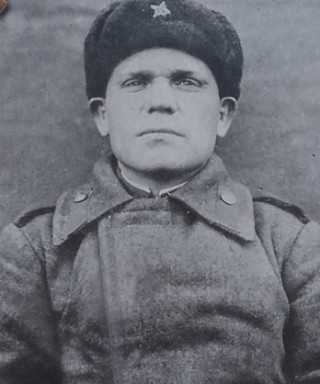 Жиляев Иван Васильевич