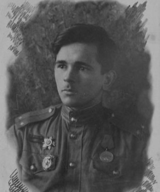 Вакин Юрий Александрович