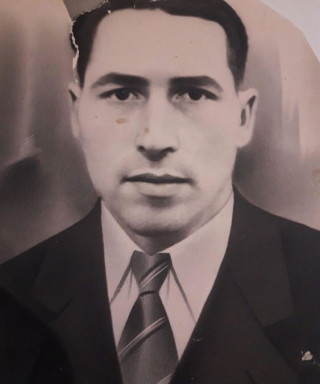 Викторов Иван Петрович