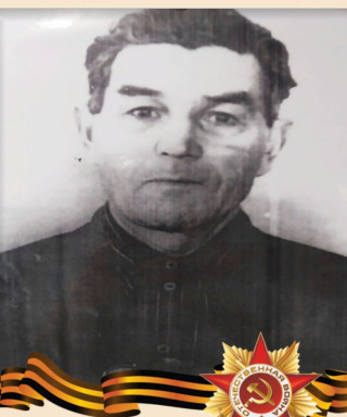 Абдалов Наки Саитович