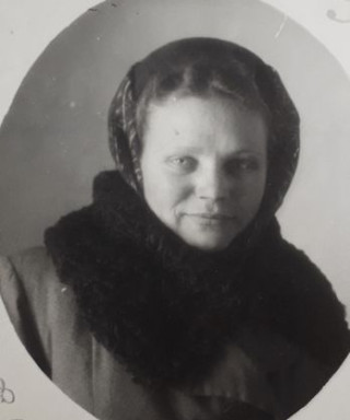 Баранчикова Валентина Михайловна