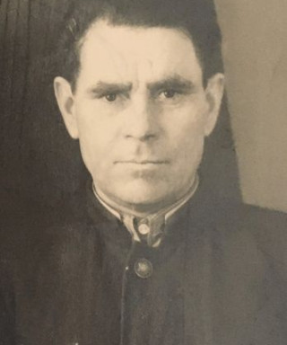 Голубев Серафим Николаевич