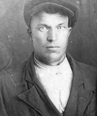 Глазунов Петр Ильич