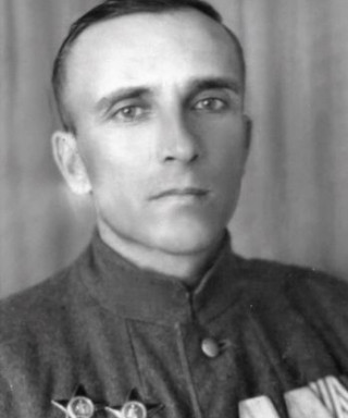 Однокозов Захар Степанович