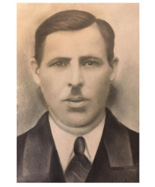 Мельников Иван Фёдорович