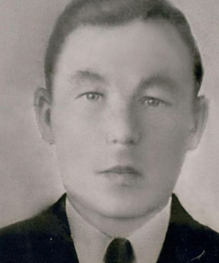 Абшанаков Салим Аширович